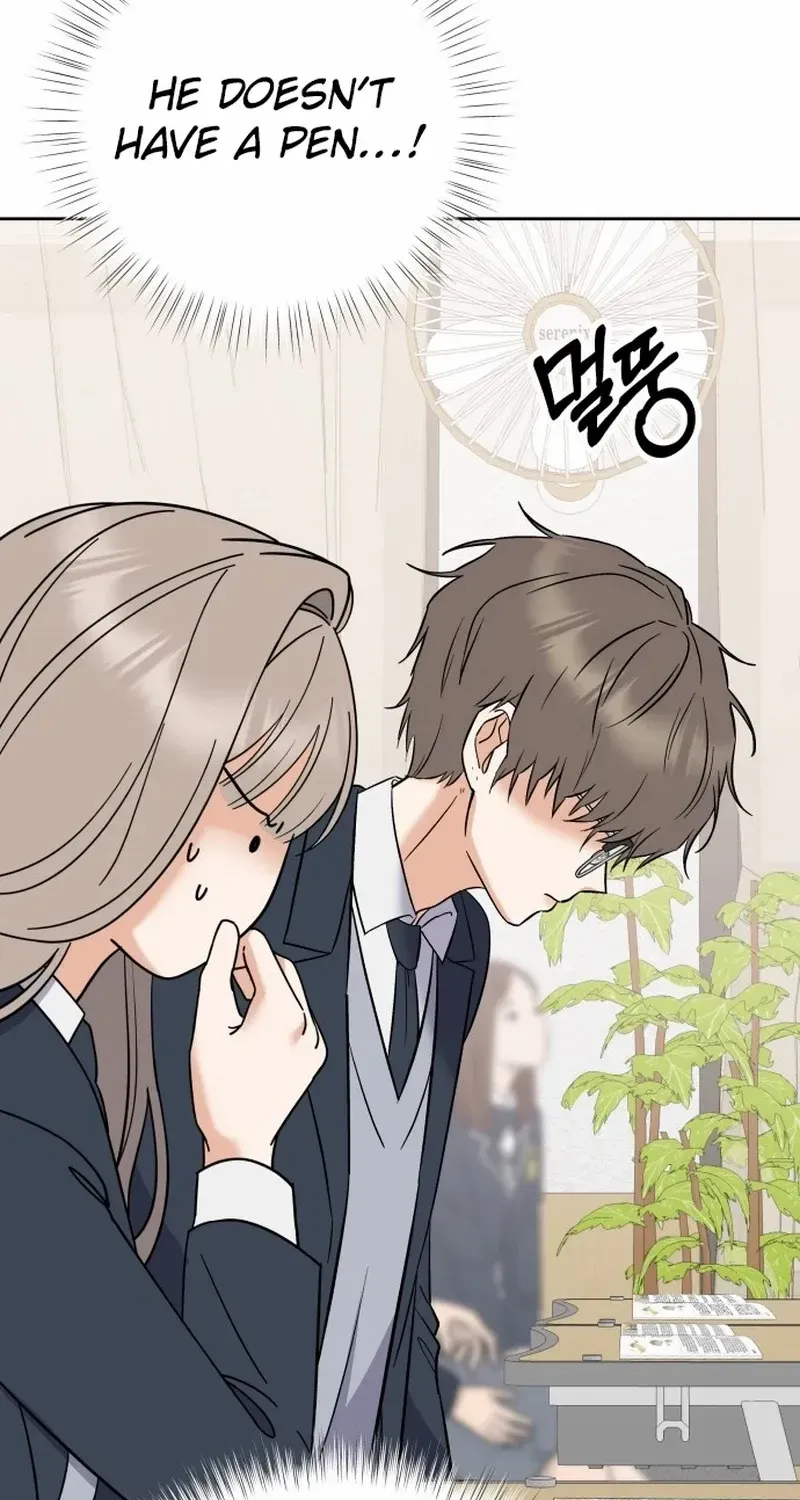 Shining Nana Nana Chapter 5 page 97 - 