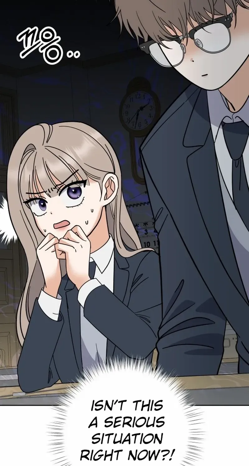 Shining Nana Nana Chapter 5 page 99 - 