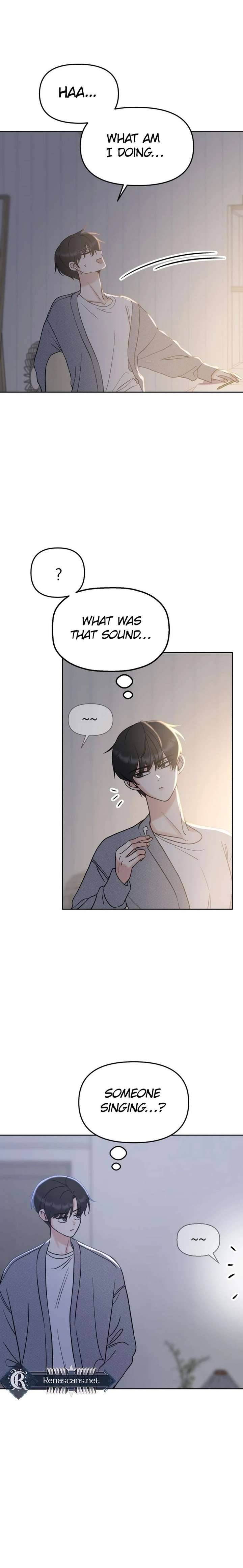 Shining Nana Nana Chapter 50 page 2 - 