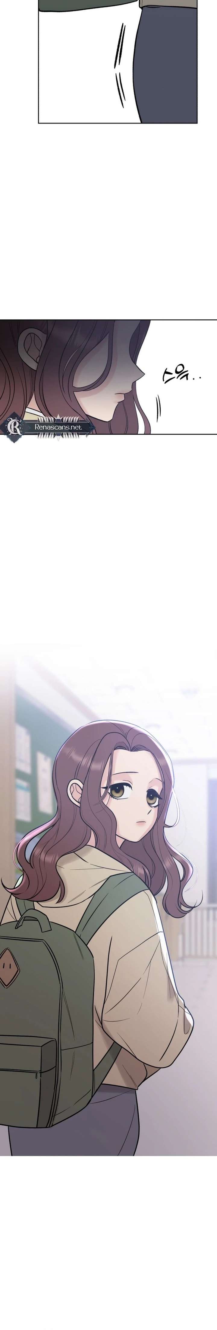 Shining Nana Nana Chapter 50 page 14 - 