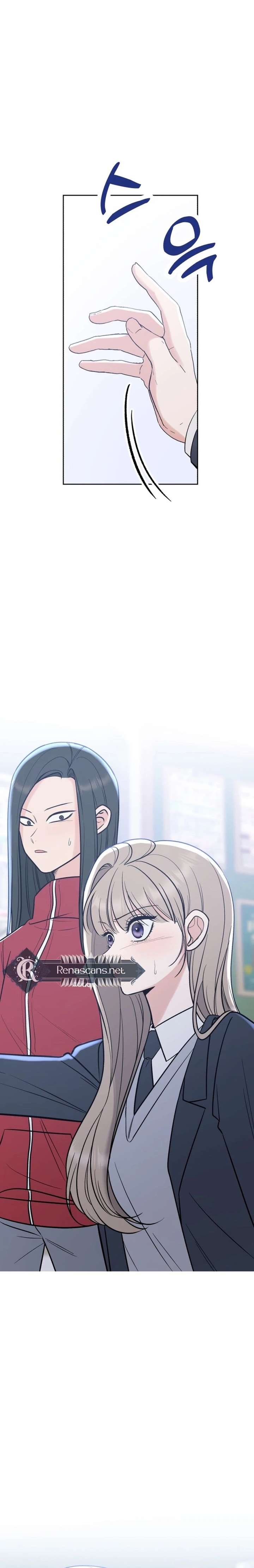 Shining Nana Nana Chapter 50 page 16 - 