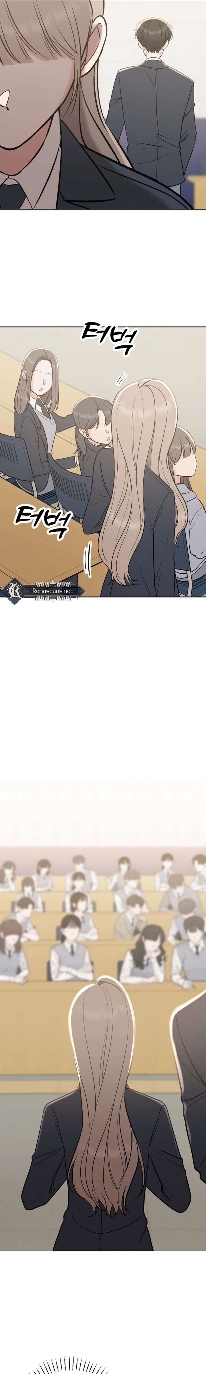 Shining Nana Nana Chapter 50 page 25 - 