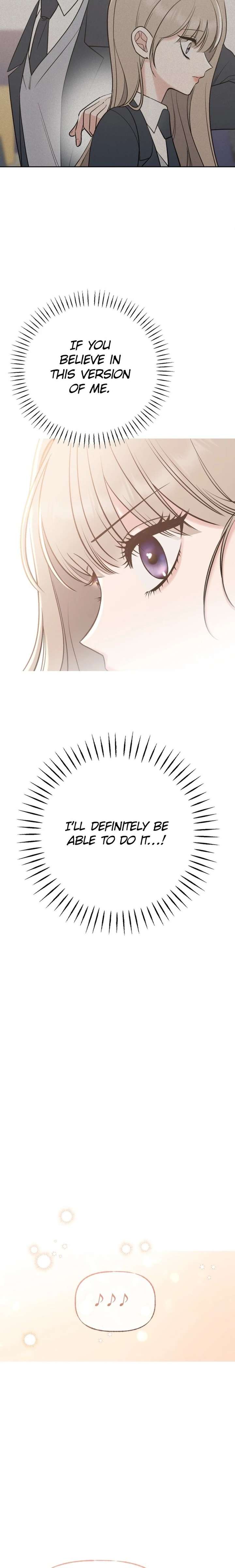 Shining Nana Nana Chapter 50 page 28 - 