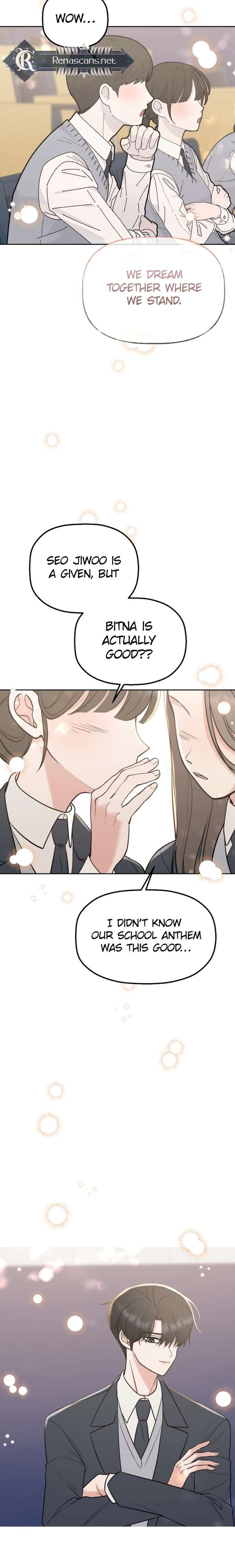 Shining Nana Nana Chapter 50 page 30 - 
