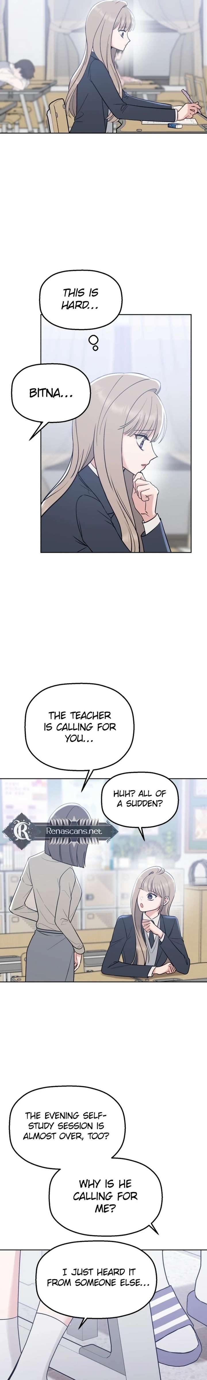Shining Nana Nana Chapter 50 page 37 - 