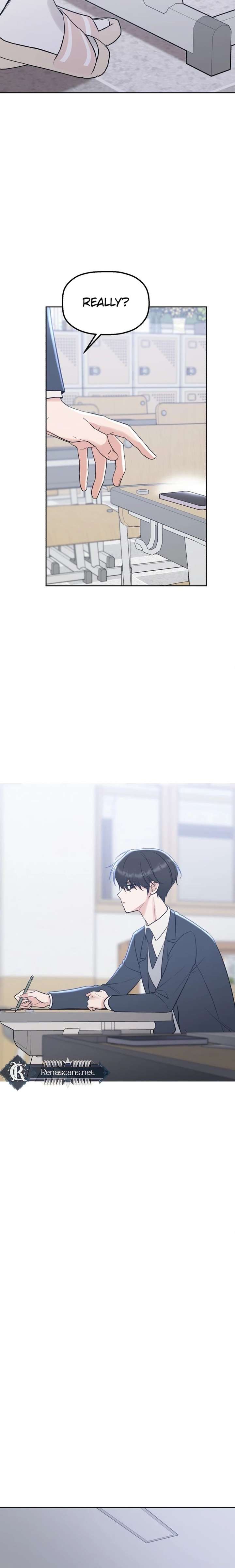 Shining Nana Nana Chapter 50 page 38 - 