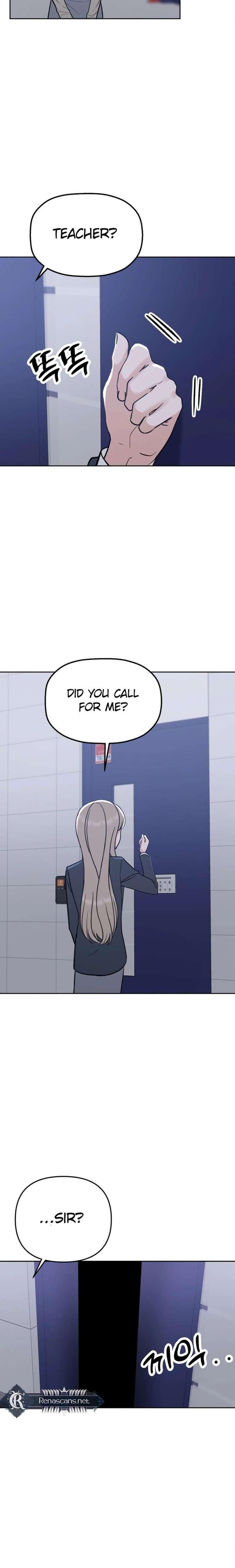 Shining Nana Nana Chapter 50 page 40 - 