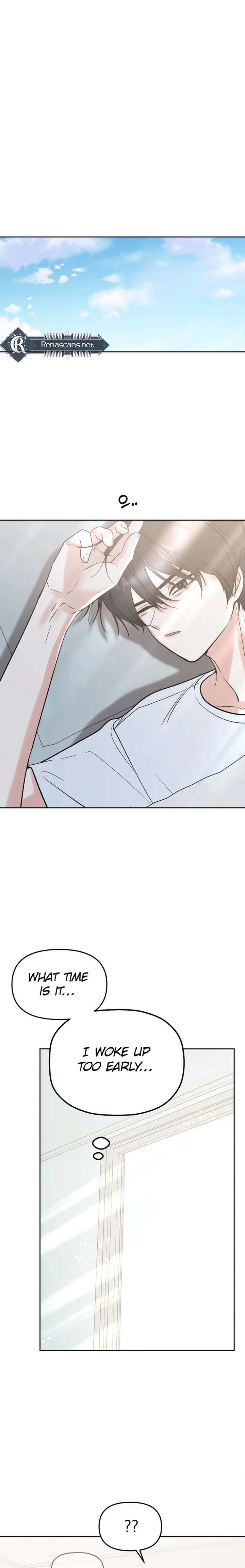 Shining Nana Nana Chapter 50 page 5 - 