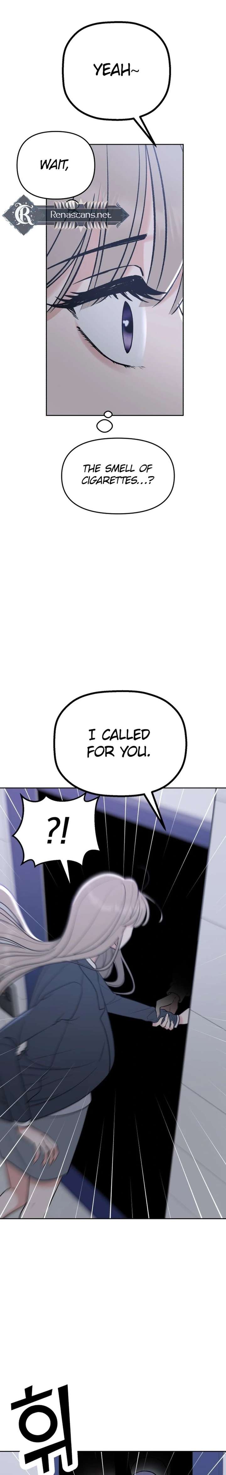 Shining Nana Nana Chapter 50 page 41 - 