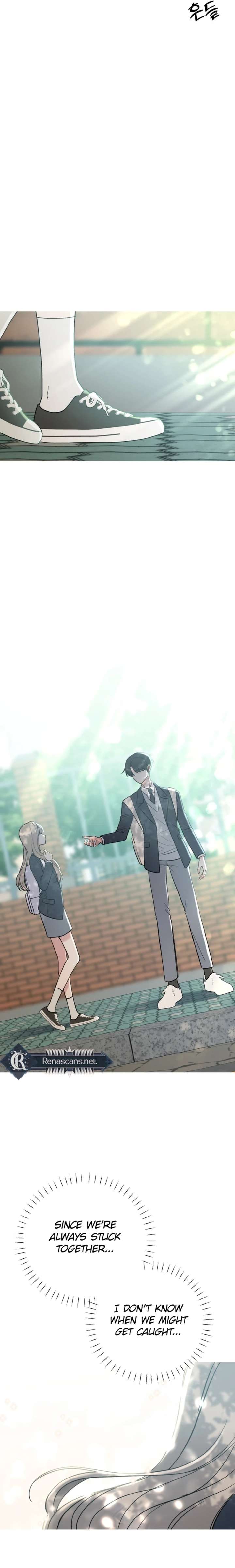 Shining Nana Nana Chapter 51 page 4 - 
