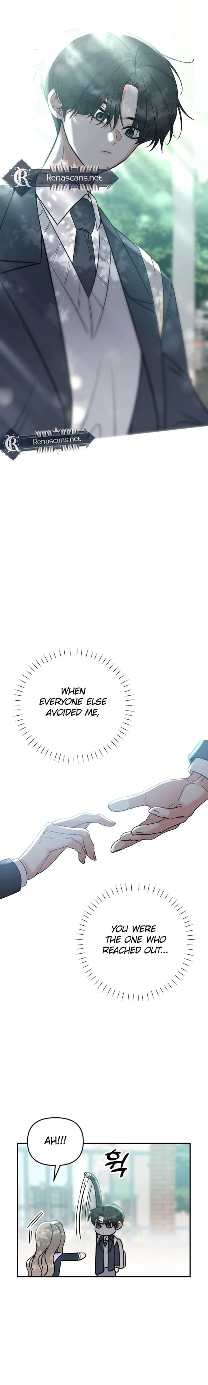 Shining Nana Nana Chapter 51 page 6 - 