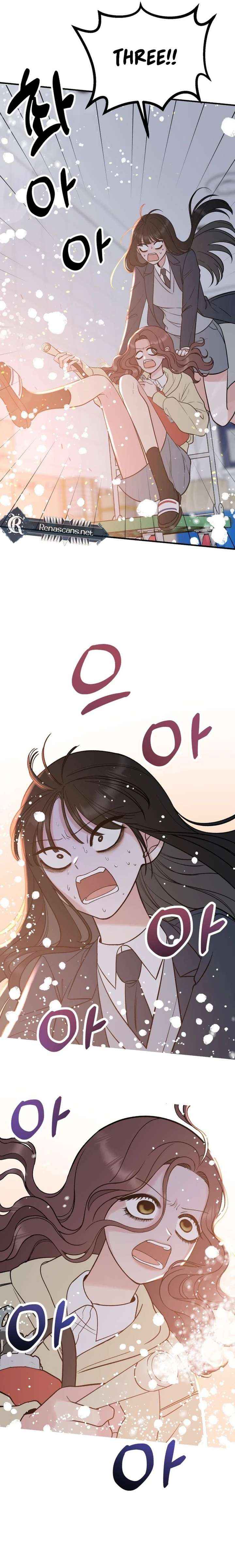 Shining Nana Nana Chapter 52 page 22 - 