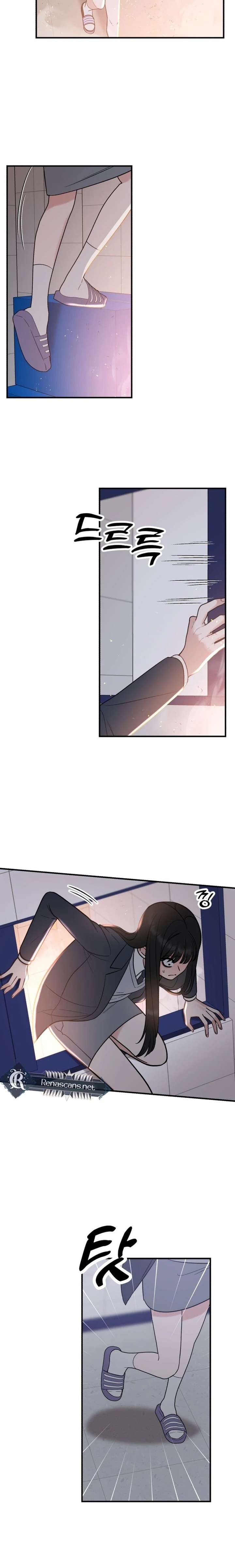 Shining Nana Nana Chapter 52 page 5 - 