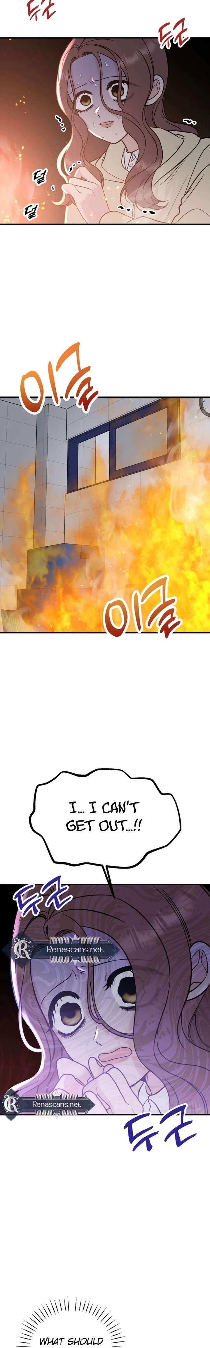 Shining Nana Nana Chapter 52 page 7 - 