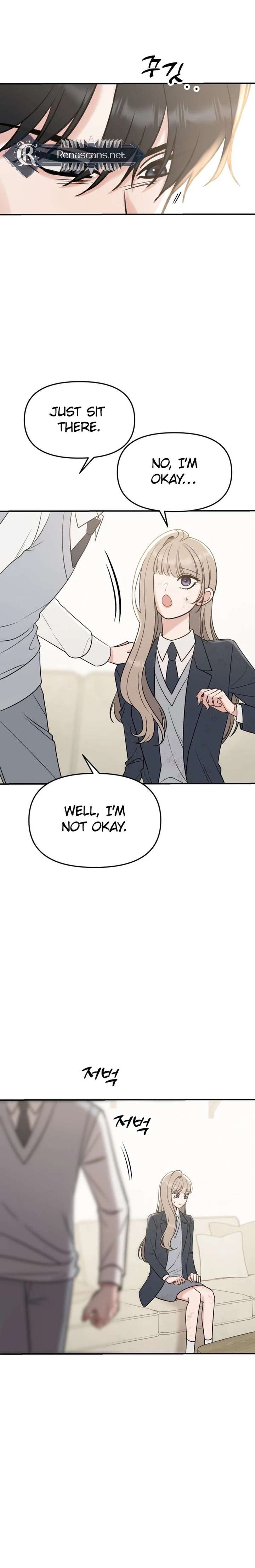 Shining Nana Nana Chapter 53 page 13 - 