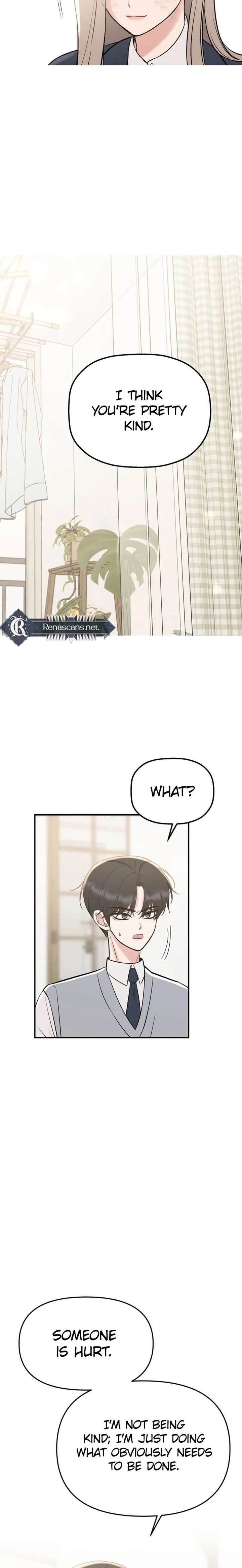 Shining Nana Nana Chapter 53 page 16 - 