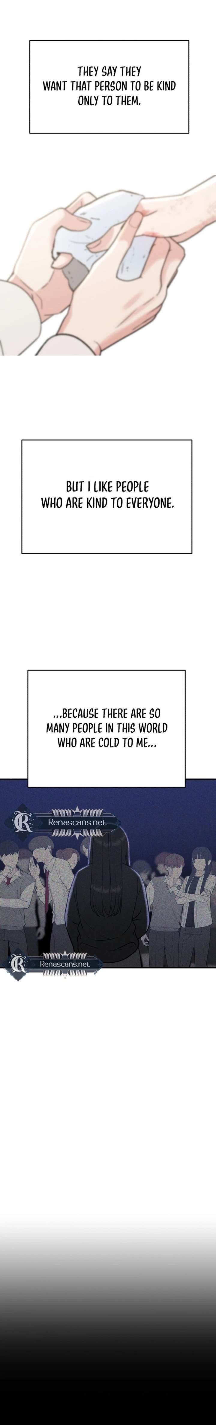 Shining Nana Nana Chapter 53 page 18 - 