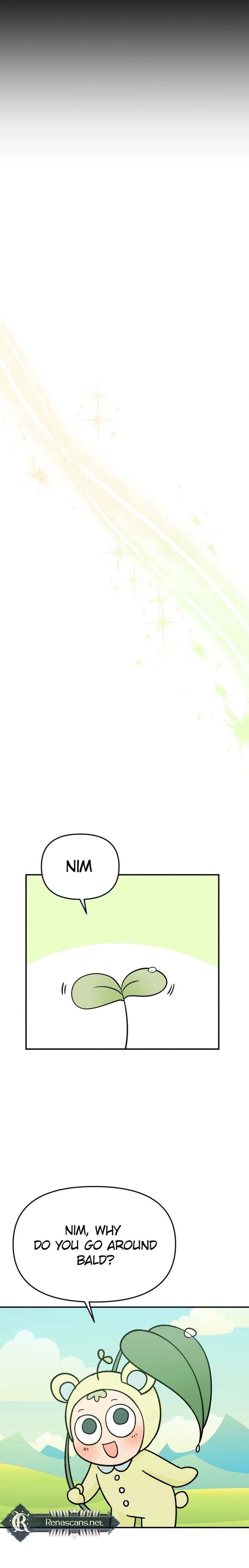 Shining Nana Nana Chapter 53 page 23 - 