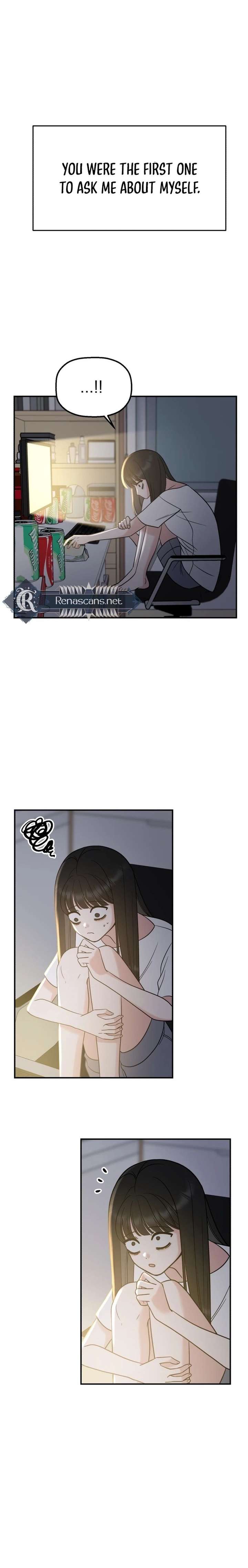 Shining Nana Nana Chapter 53 page 24 - 