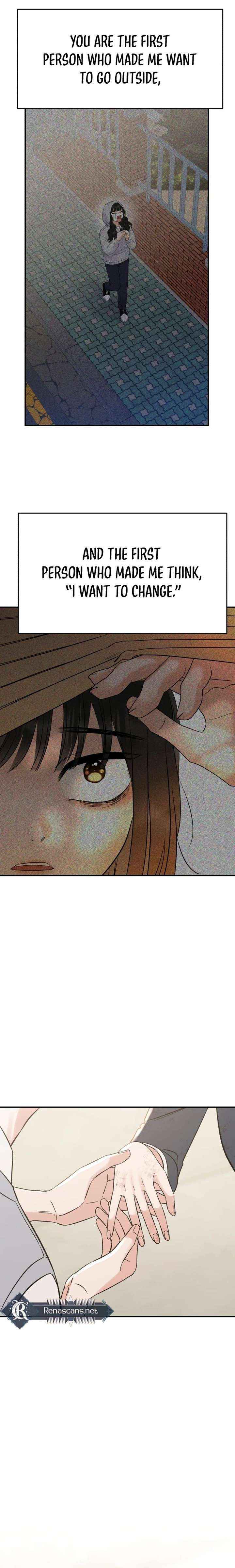 Shining Nana Nana Chapter 53 page 27 - 