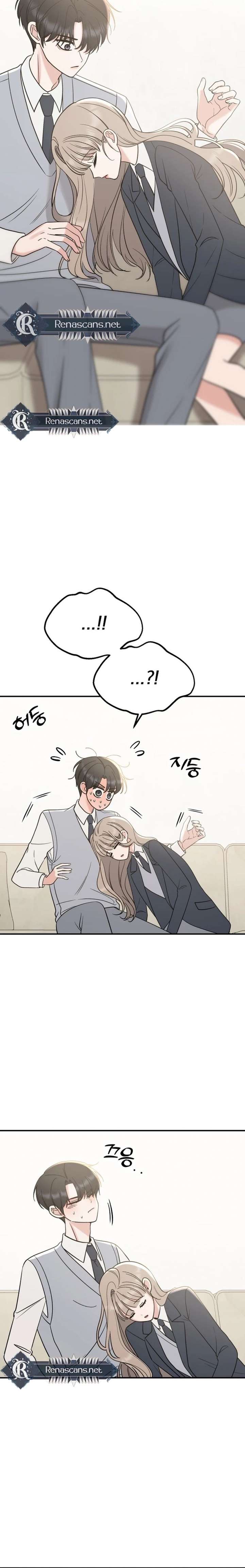 Shining Nana Nana Chapter 53 page 30 - 