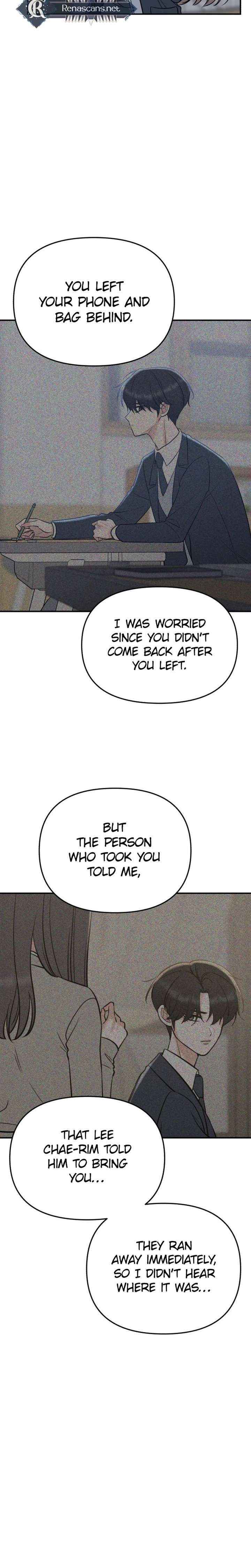 Shining Nana Nana Chapter 53 page 4 - 
