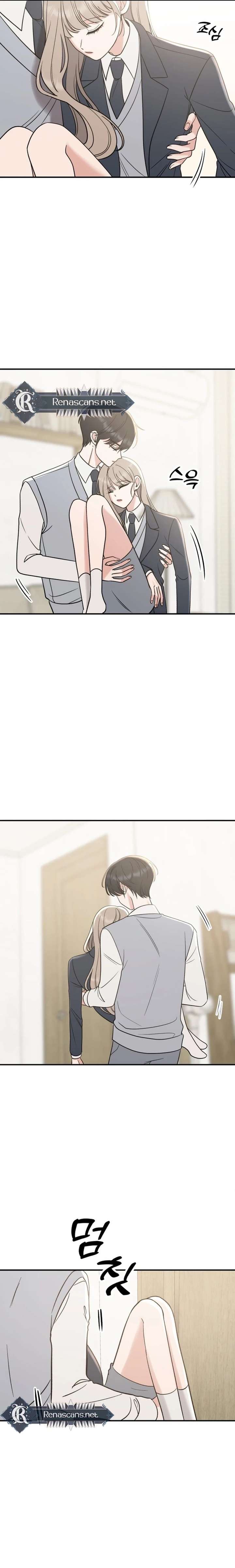 Shining Nana Nana Chapter 53 page 31 - 