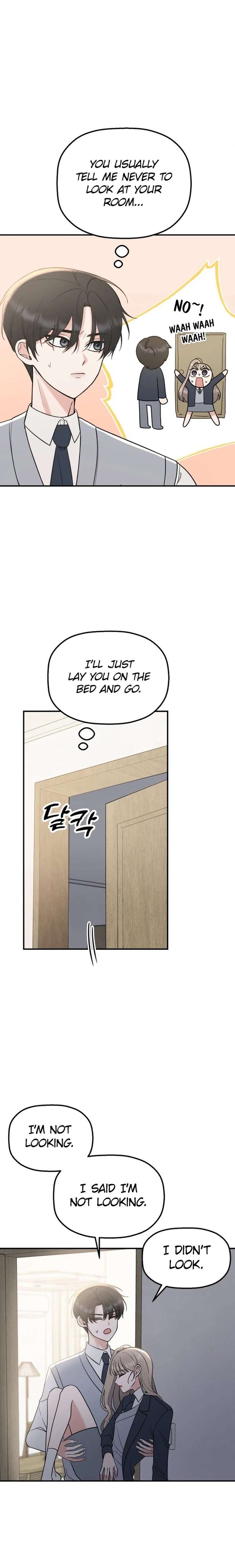 Shining Nana Nana Chapter 53 page 32 - 