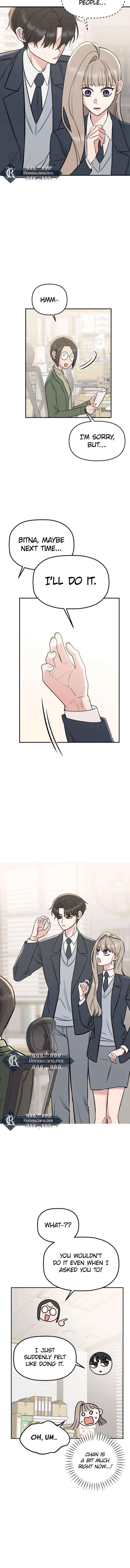 Shining Nana Nana Chapter 54 page 13 - 