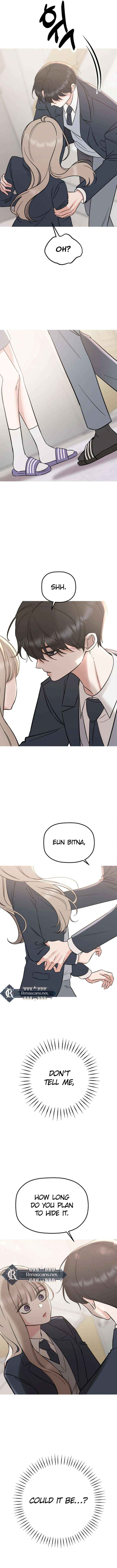Shining Nana Nana Chapter 54 page 16 - 