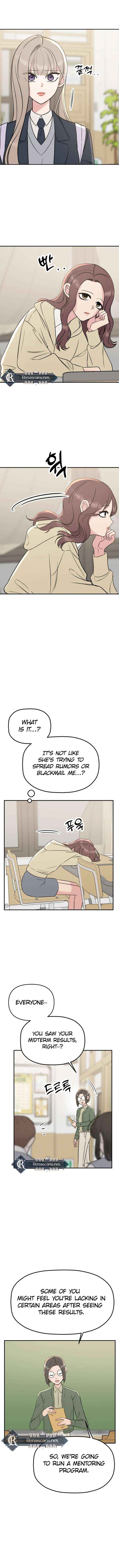 Shining Nana Nana Chapter 54 page 10 - 