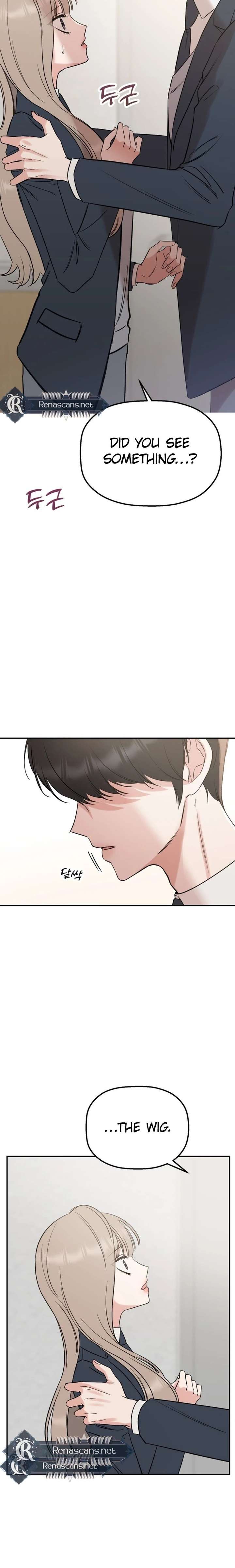Shining Nana Nana Chapter 55 page 2 - 
