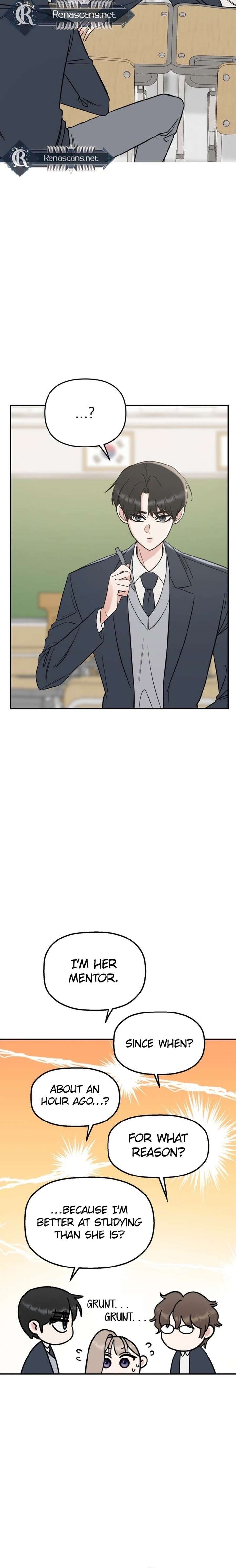 Shining Nana Nana Chapter 55 page 13 - 