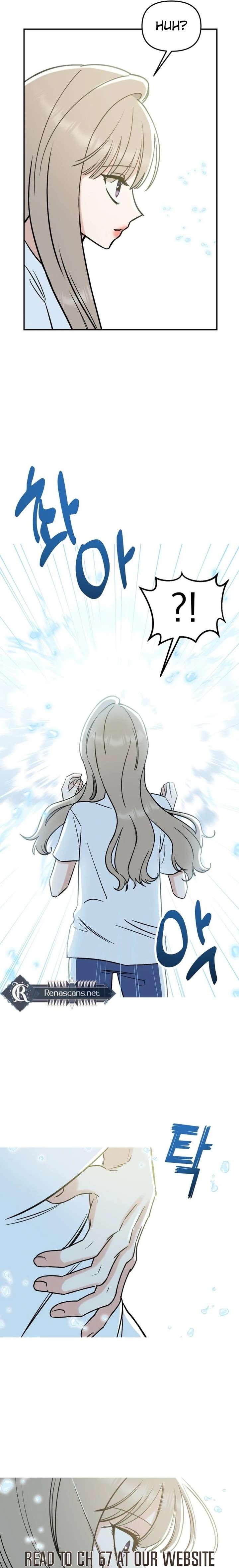 Shining Nana Nana Chapter 55 page 16 - 