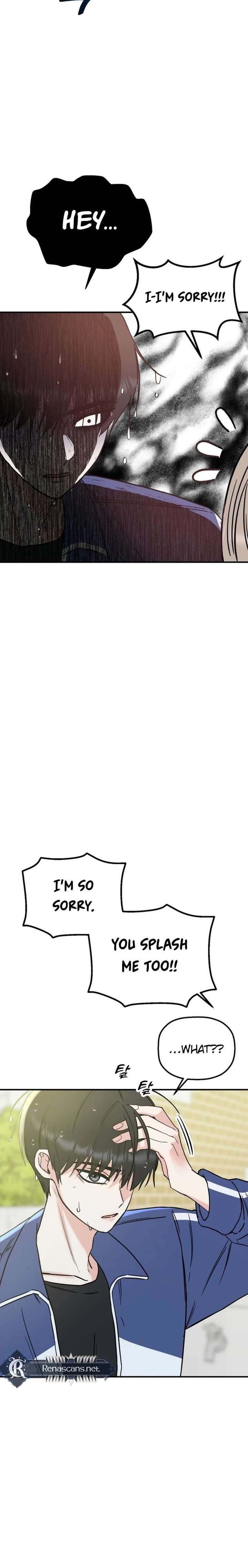 Shining Nana Nana Chapter 55 page 21 - 
