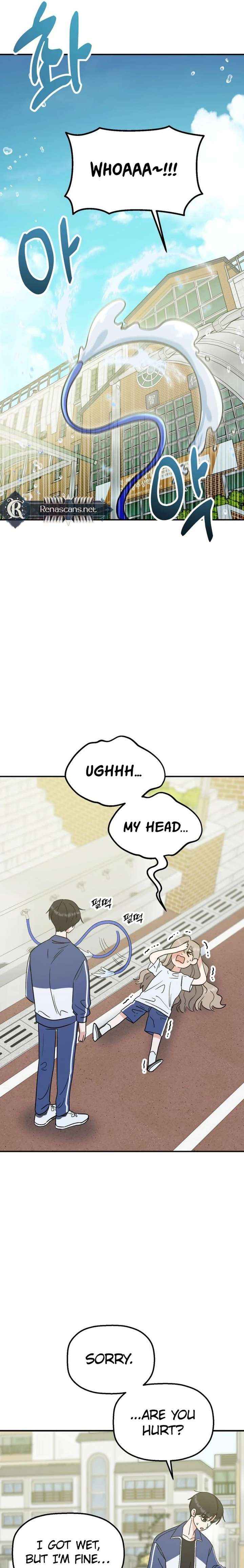 Shining Nana Nana Chapter 55 page 24 - 