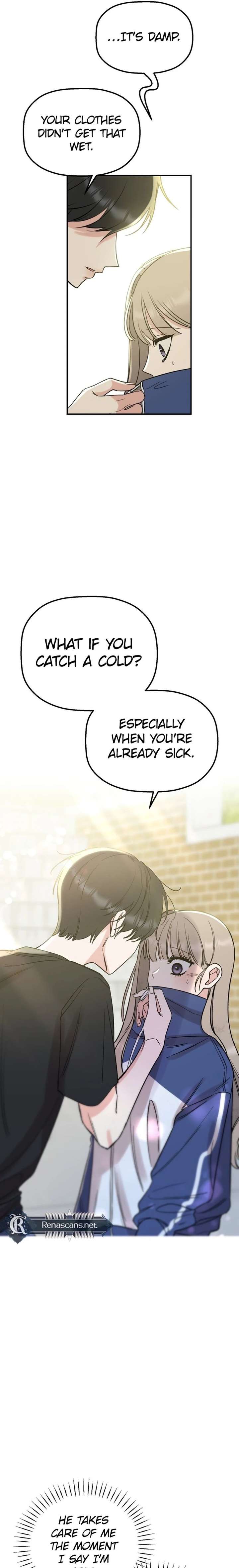 Shining Nana Nana Chapter 55 page 26 - 