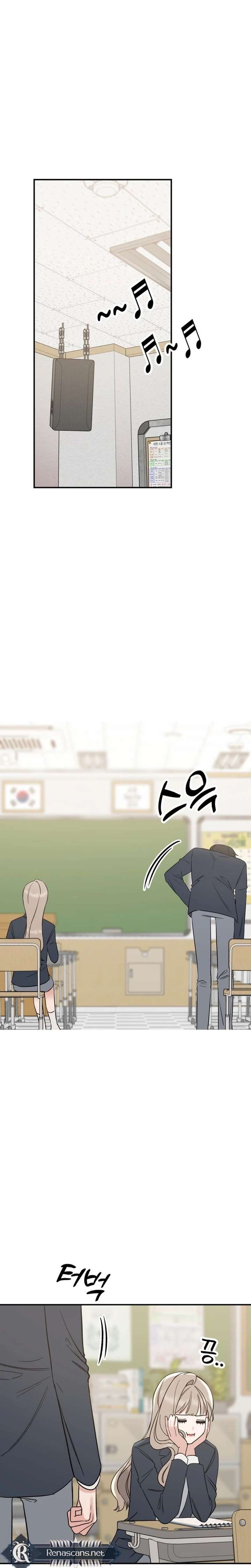 Shining Nana Nana Chapter 55 page 8 - 