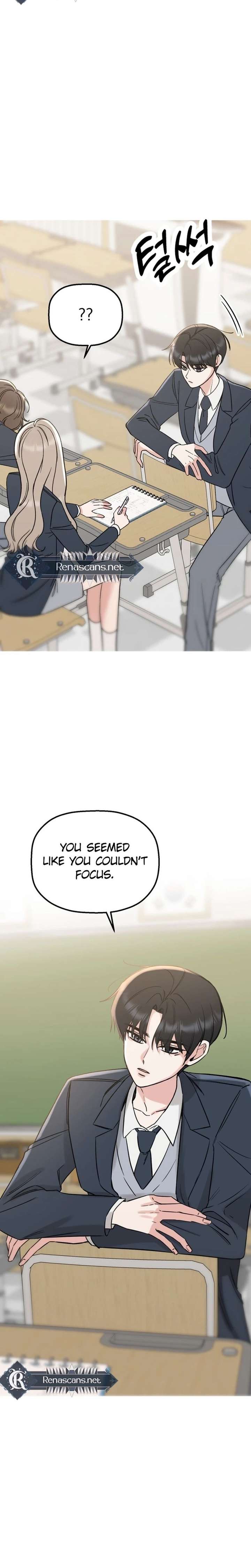 Shining Nana Nana Chapter 55 page 9 - 