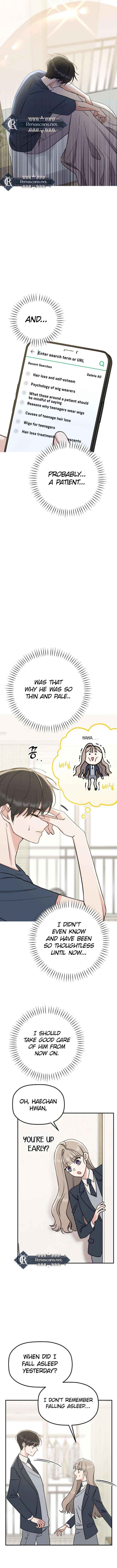 Shining Nana Nana Chapter 56 page 2 - 