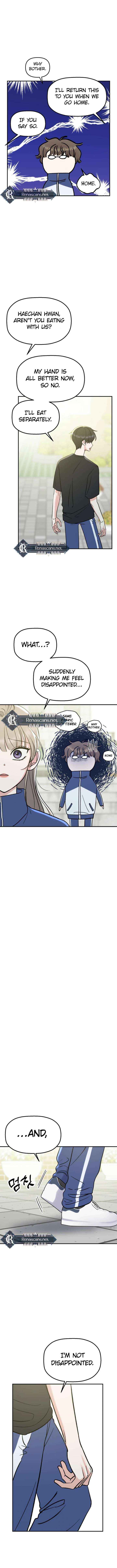 Shining Nana Nana Chapter 56 page 13 - 
