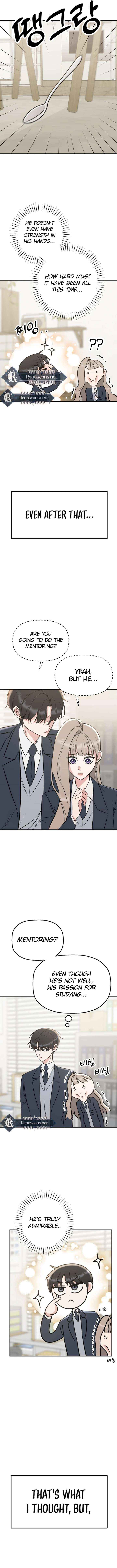 Shining Nana Nana Chapter 56 page 4 - 