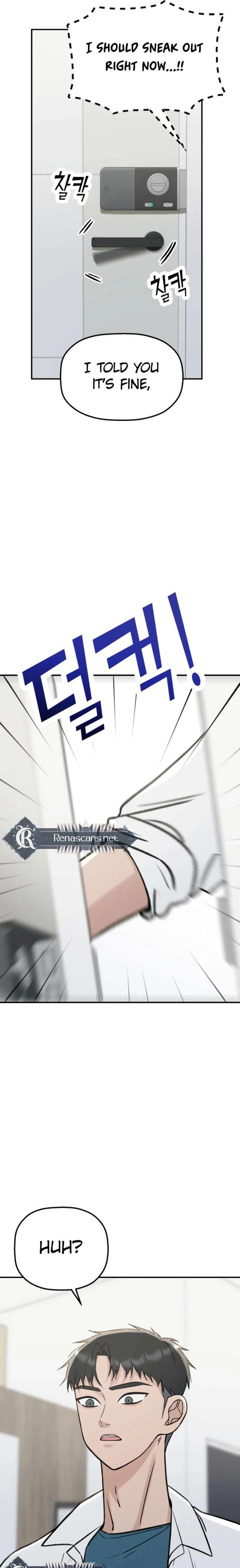 Shining Nana Nana Chapter 57 page 13 - 