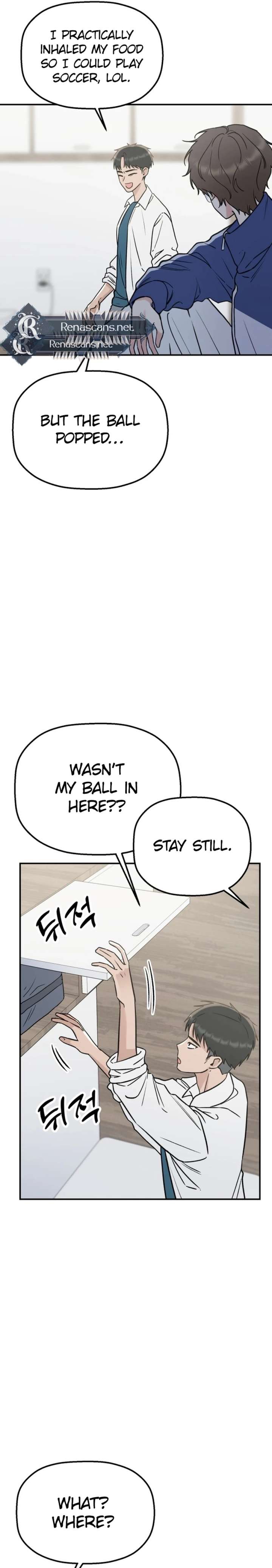 Shining Nana Nana Chapter 57 page 15 - 