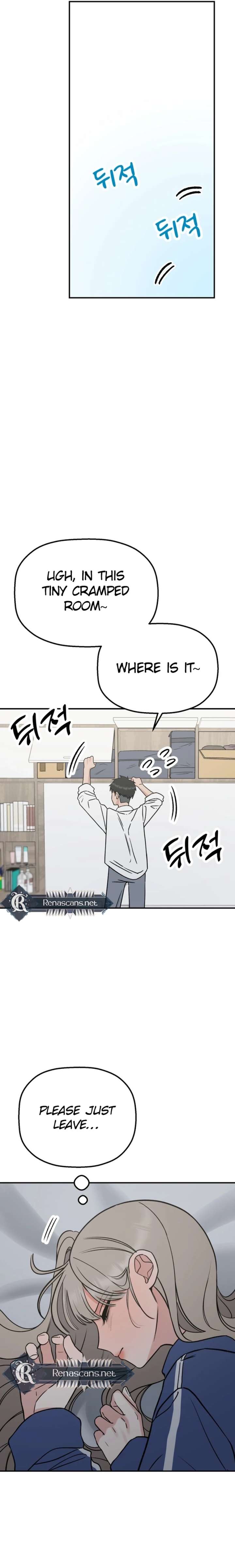 Shining Nana Nana Chapter 57 page 19 - 