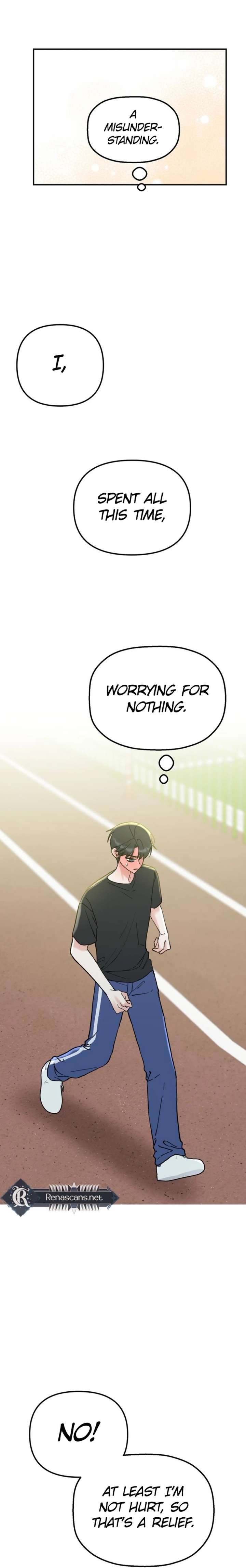 Shining Nana Nana Chapter 57 page 3 - 