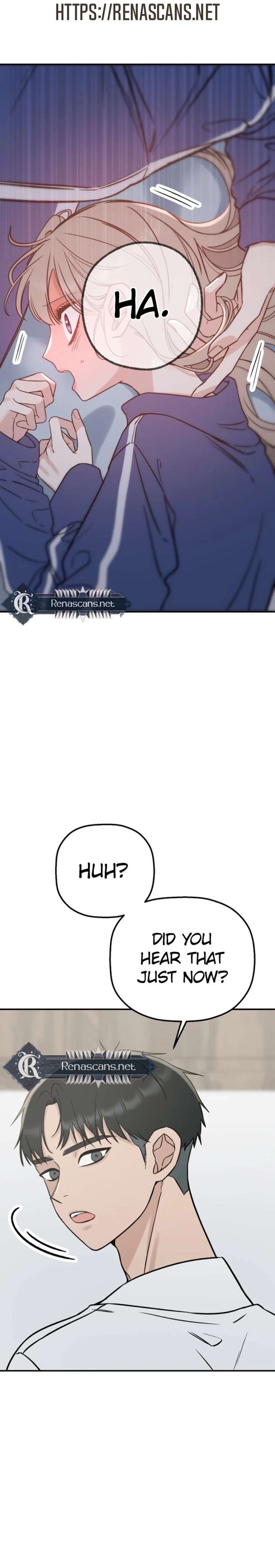 Shining Nana Nana Chapter 57 page 22 - 