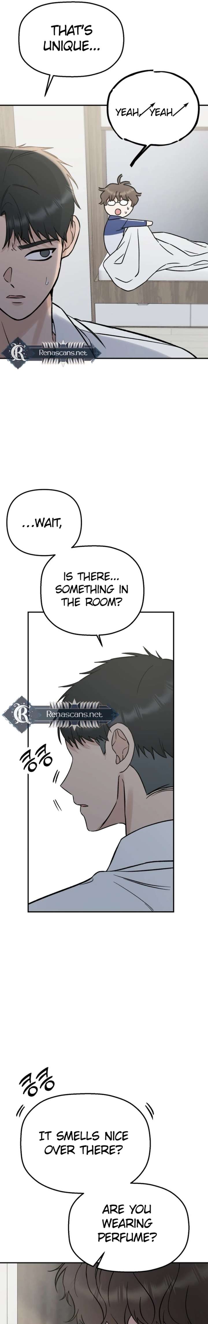 Shining Nana Nana Chapter 57 page 25 - 