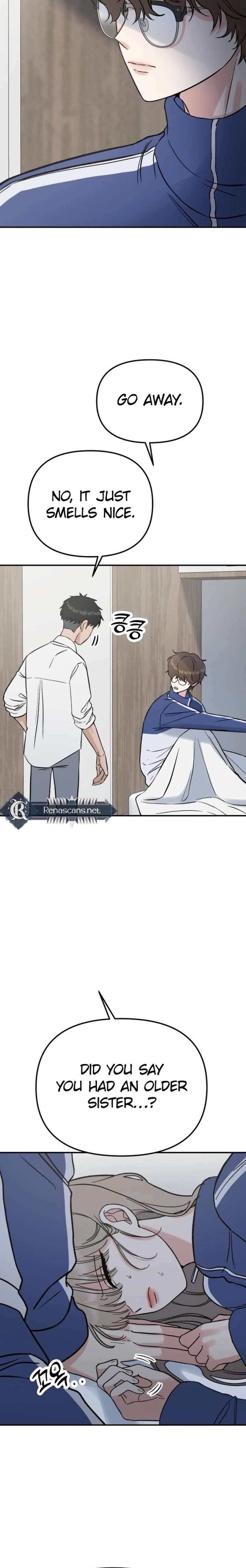Shining Nana Nana Chapter 57 page 26 - 