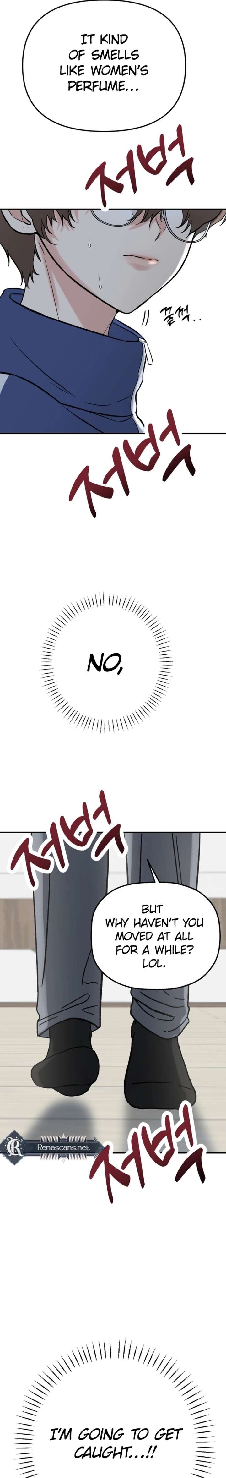 Shining Nana Nana Chapter 57 page 27 - 